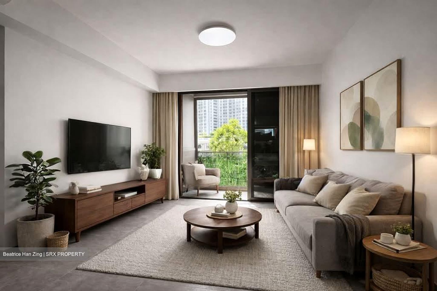 Amo Residence (D20), Apartment #549883181